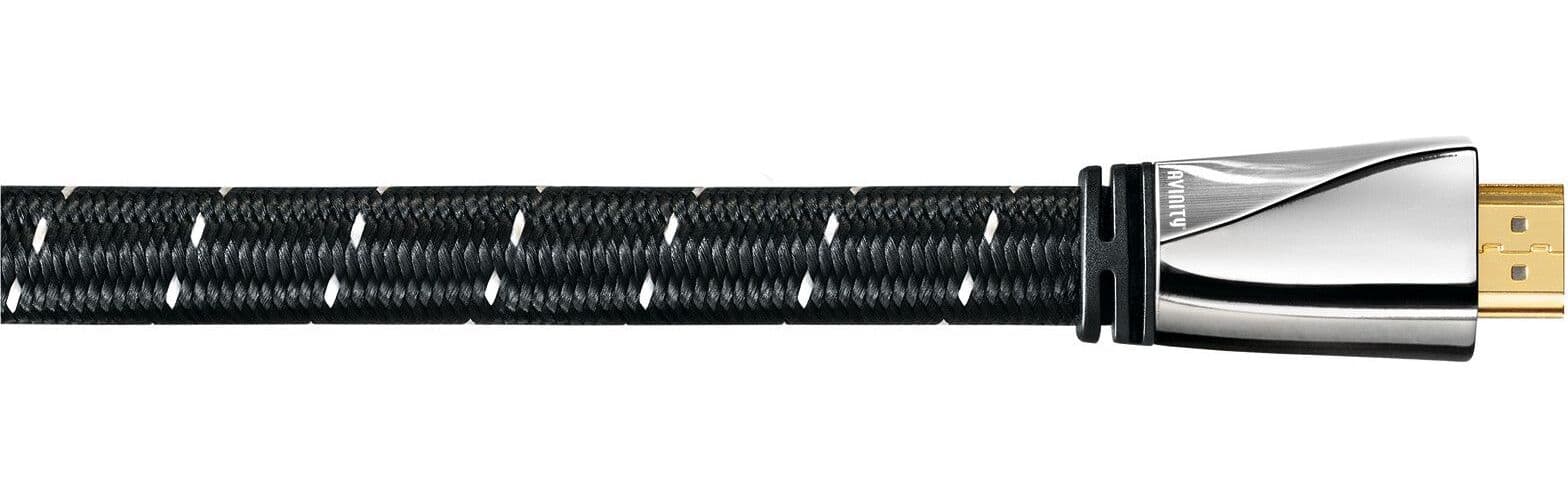 Avinity HDMI Cable Klass 5 - high end - 3 meter