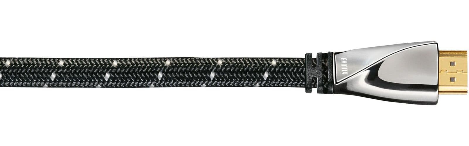 Avinity HDMI-kabel (klasse 5) - 3 m