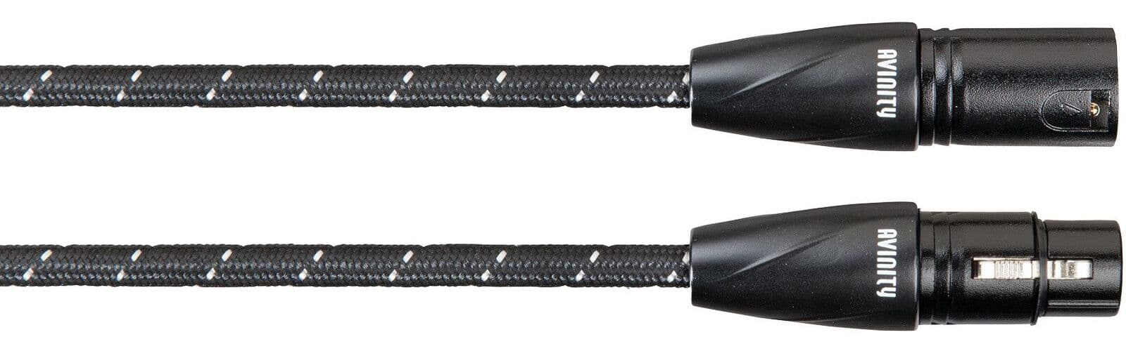 Avinity XLR-kabel - 150 cm