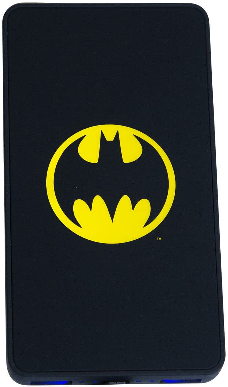 Batman Powerbank 6000 mAh