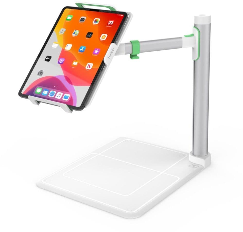 Belkin Tablet Stage 2 - interaktivt presentasjonsverktøy