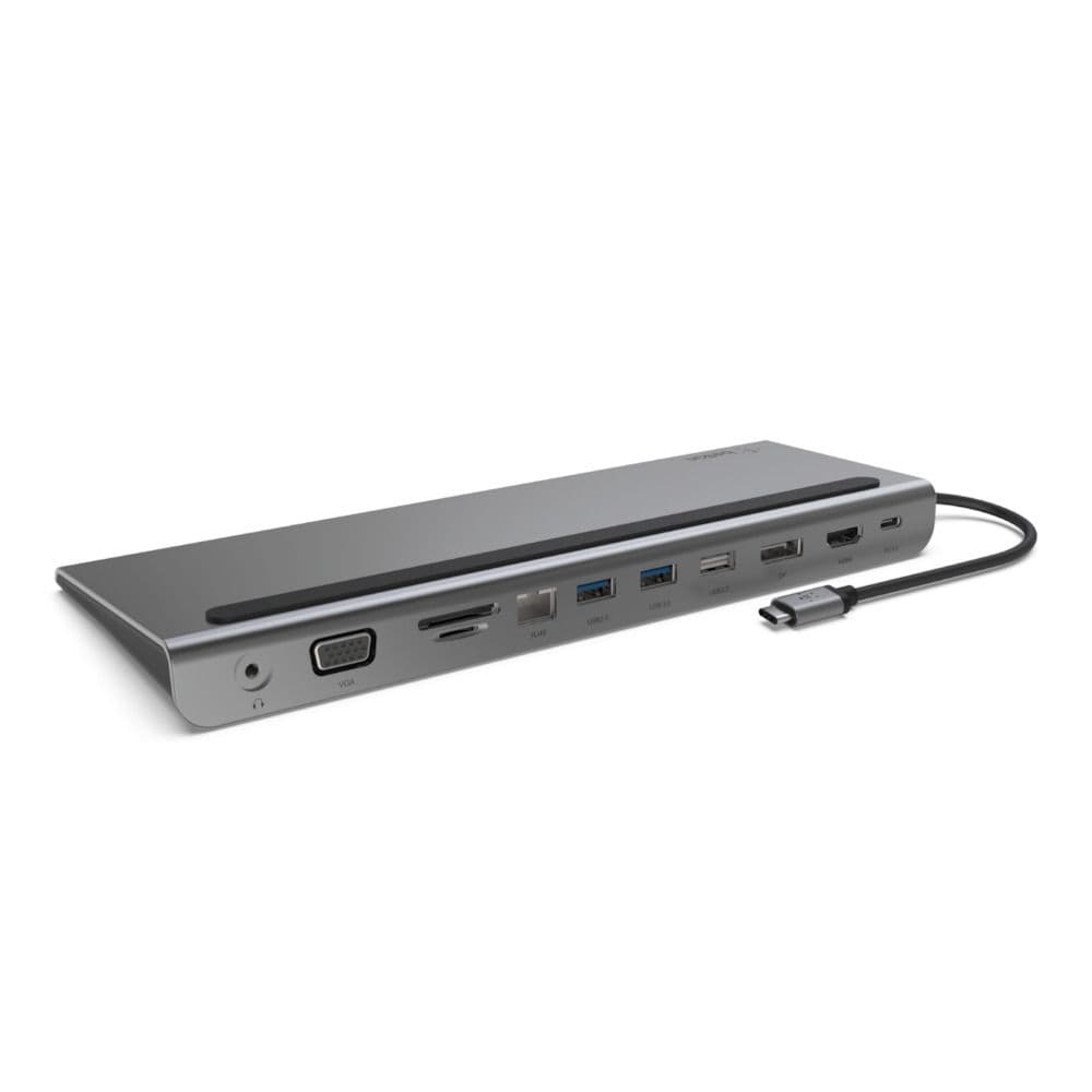 Belkin USB-C 11-i-1 Multiport Hub