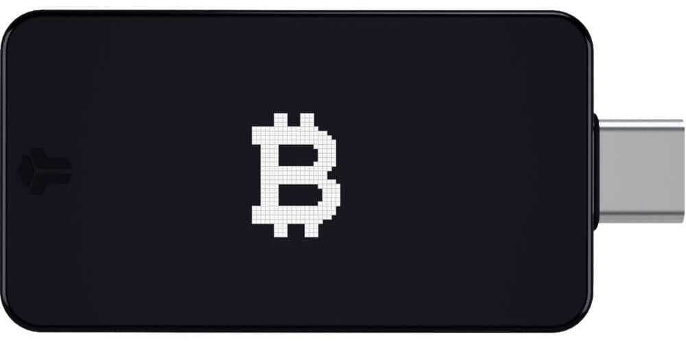 BitBox02 Bitcoin-only - crypto