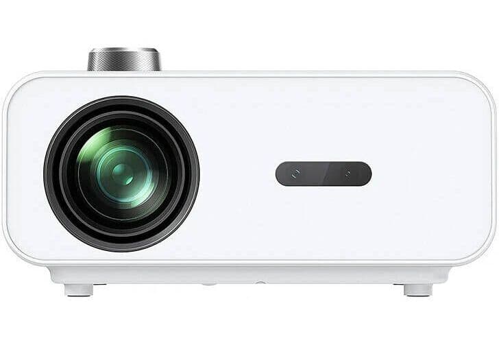 BlitzWolf BW-V5 Max projektor