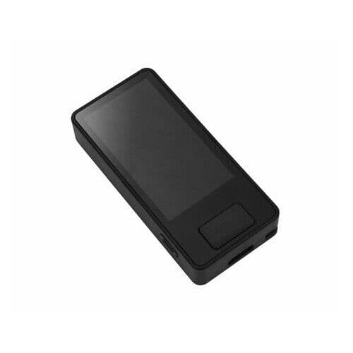 Blockstream Jade Core, Bitcoin Hardware Wallet, Black - Svart