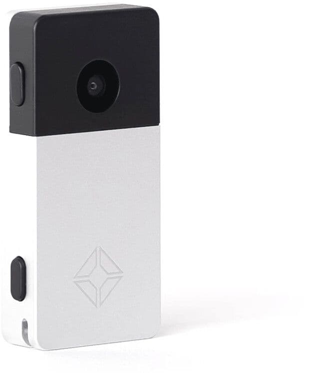 Blockstream Jade Plus Hardware Wallet - Sølv