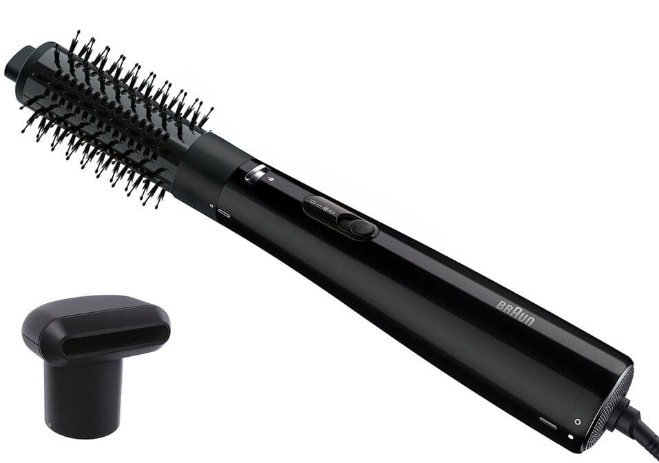 Braun Air Styler AS2.2 IONTEC 700W