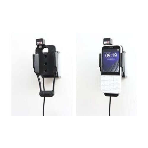 Brodit Aktiv holder for fast installasjon 513779