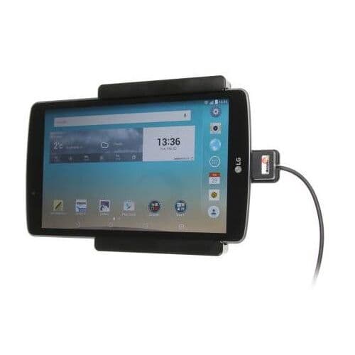 Brodit Aktiv holder for fast installasjon 513822