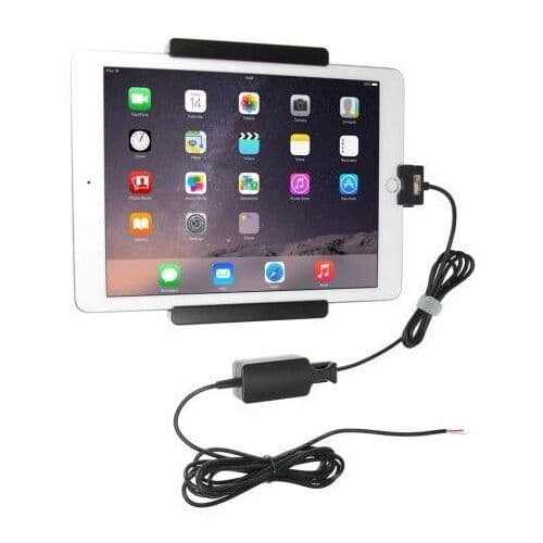 Brodit Aktiv holder for fast installasjon 527684