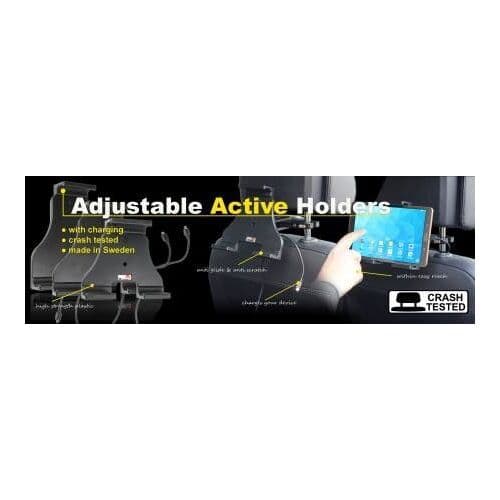 Brodit Aktiv holder for fast installasjon 527941