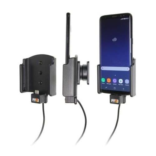 Brodit Aktiv holder for fast installasjon 527966