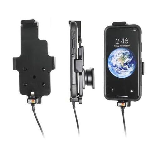 Brodit Aktiv holder for fast installasjon 527998