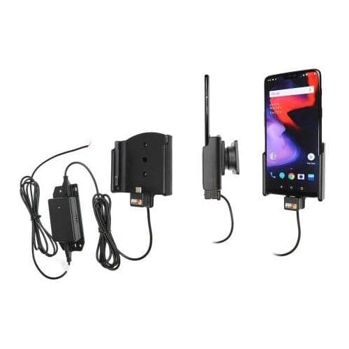 Brodit Aktiv holder for fast installasjon 713059