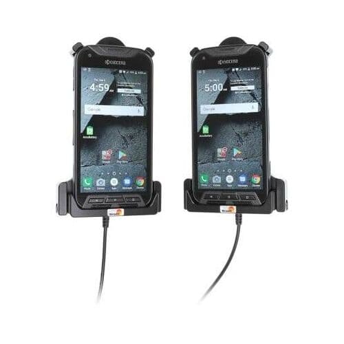 Brodit Aktiv holder for fast installasjon 713075
