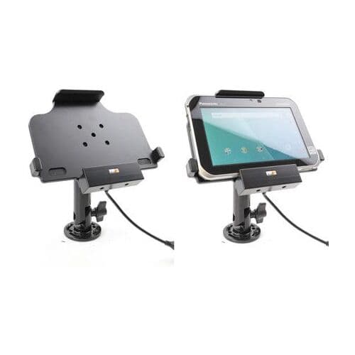 Brodit Aktiv holder for fast installasjon 713101