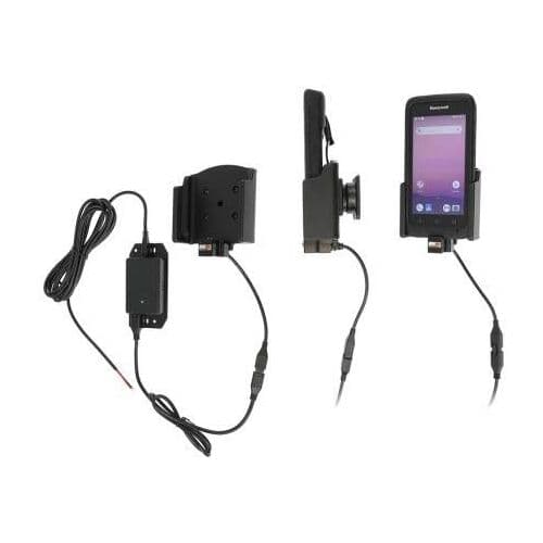 Brodit Aktiv holder for fast installasjon 713212