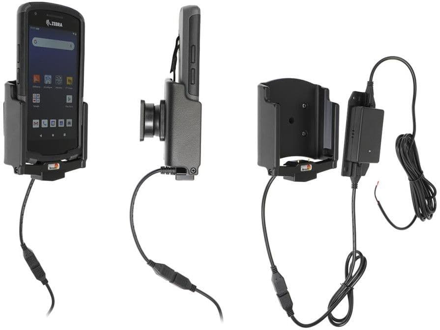 Brodit Aktiv holder for fast installasjon 713254