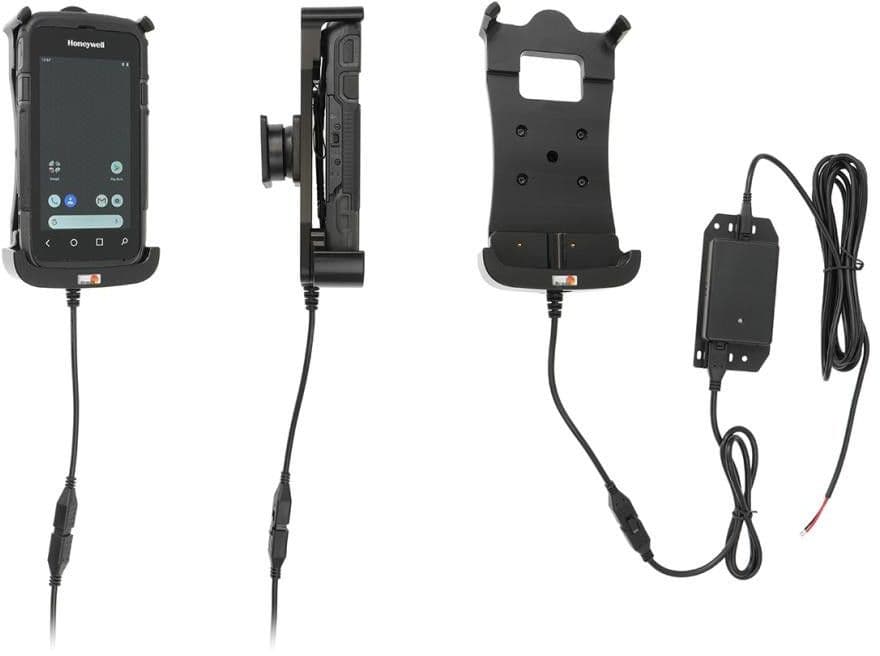 Brodit Aktiv holder for fast installasjon 713268