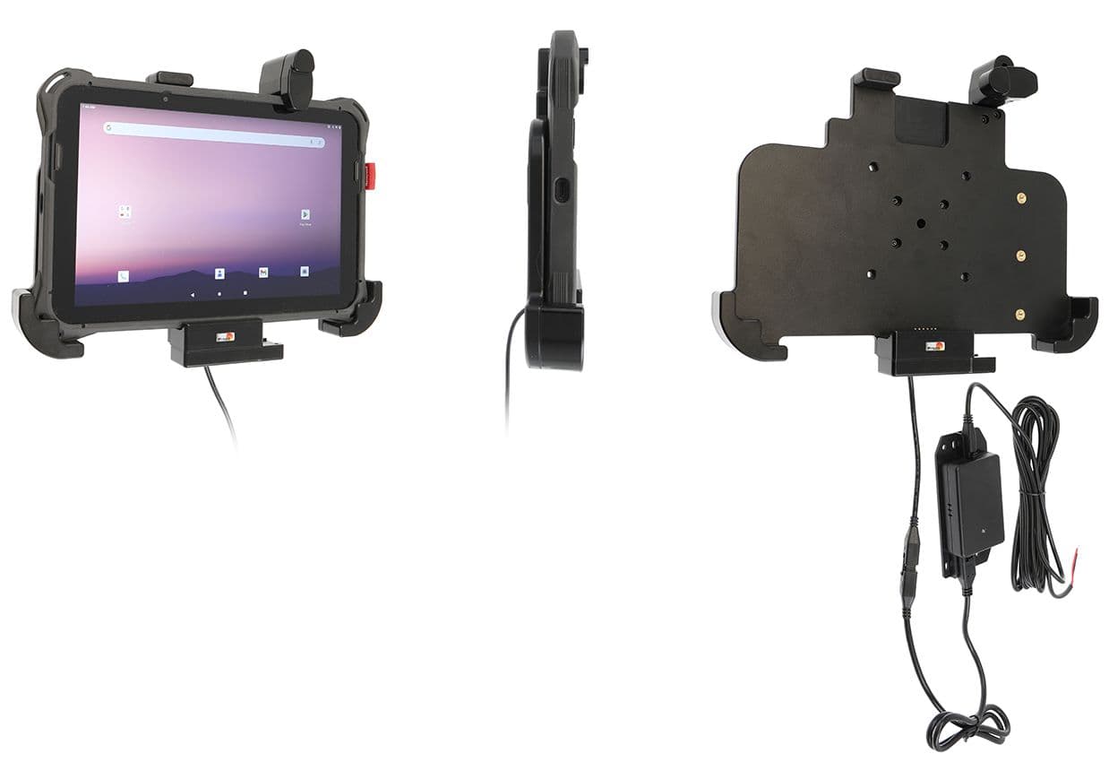Brodit Aktiv holder for fast installasjon 713392