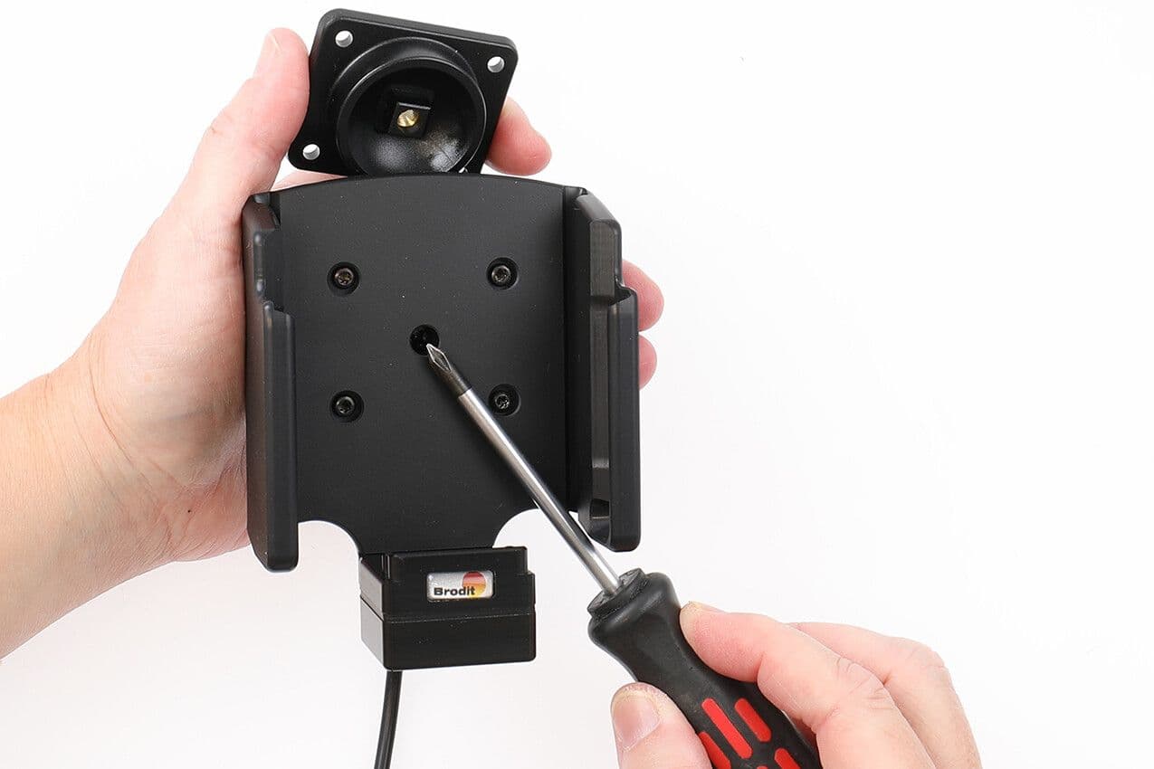 Brodit Aktiv holder for fast installasjon 713449