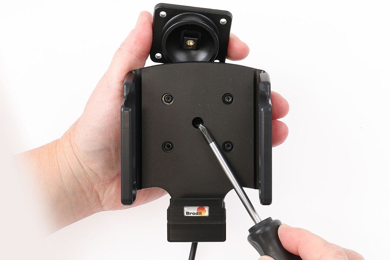 Brodit Aktiv holder for fast installasjon 713450