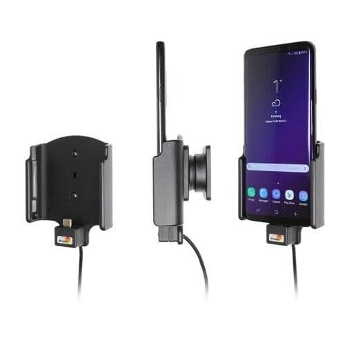 Brodit Aktiv holder for fast installasjon 727039