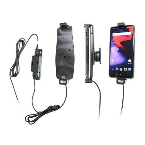 Brodit Aktiv holder for fast installasjon 727076