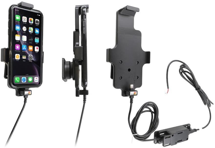 Brodit aktiv holder for fast installasjon 727091 (iPhone)
