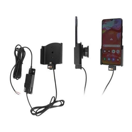Brodit Aktiv holder for fast installasjon 727143