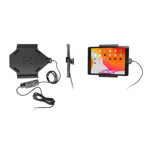 Brodit aktiv holder for fast installasjon 727168 (iPad 10.2)