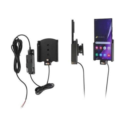 Brodit Aktiv holder for fast installasjon 727222