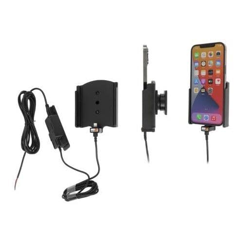 Brodit aktiv holder for fast installasjon 727236 (iPhone 12 Pro Max)