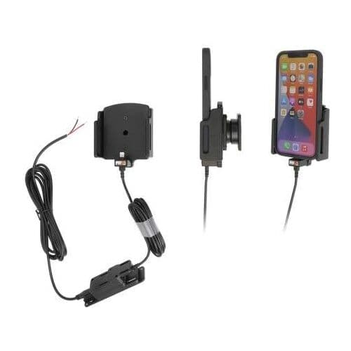 Brodit aktiv holder for fast installasjon 727237 (iPhone)