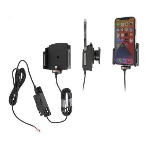 Brodit Aktiv holder for fast installasjon 727239