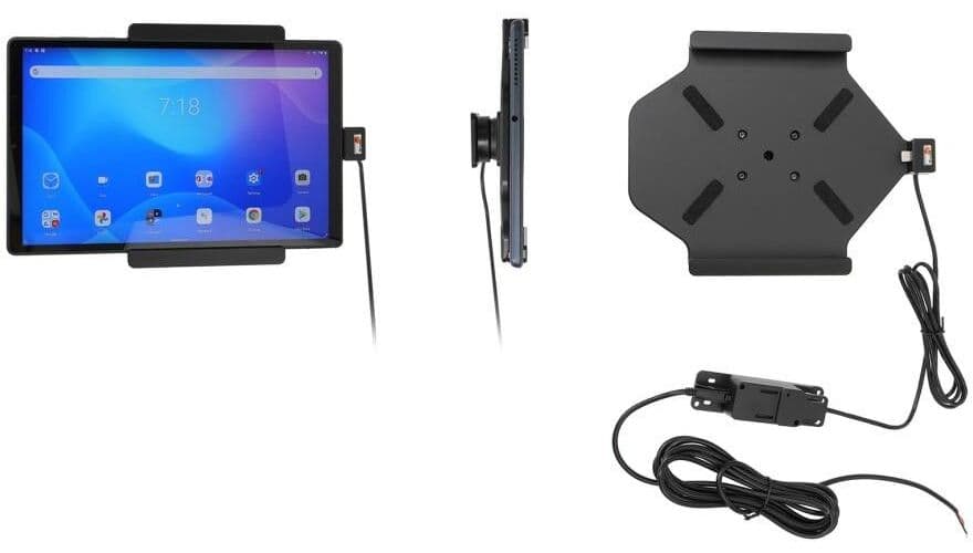 Brodit Aktiv holder for fast installasjon 727271