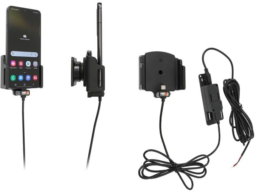 Brodit Aktiv holder for fast installasjon 727298