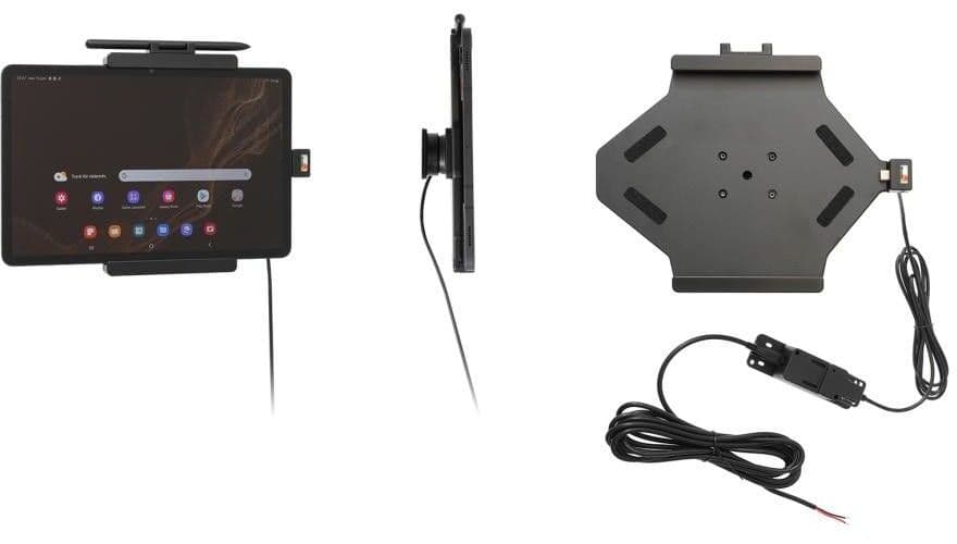 Brodit Aktiv holder for fast installasjon 727308