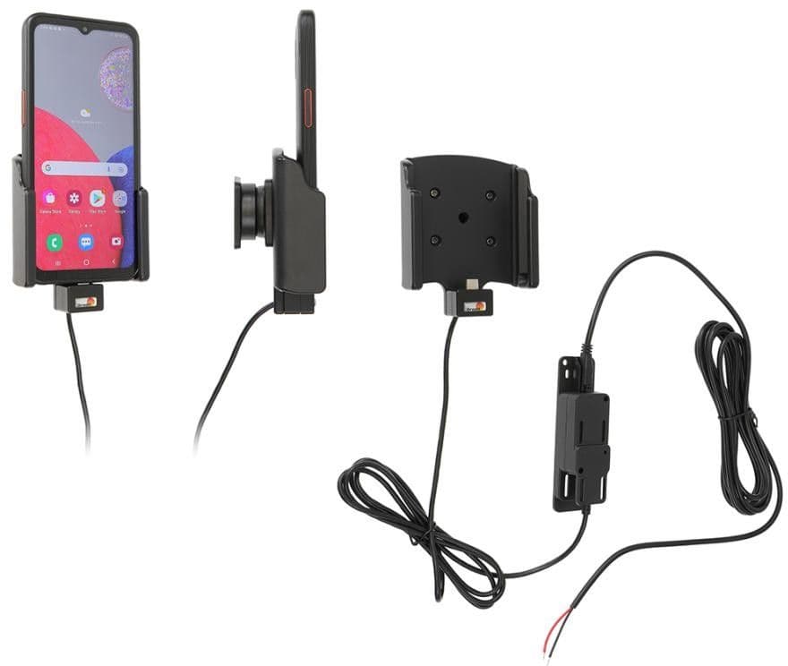 Brodit Aktiv holder for fast installasjon 727313