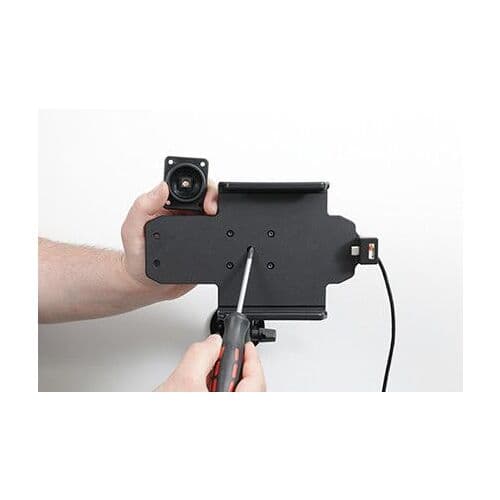 Brodit Aktiv holder for fast installasjon 727349