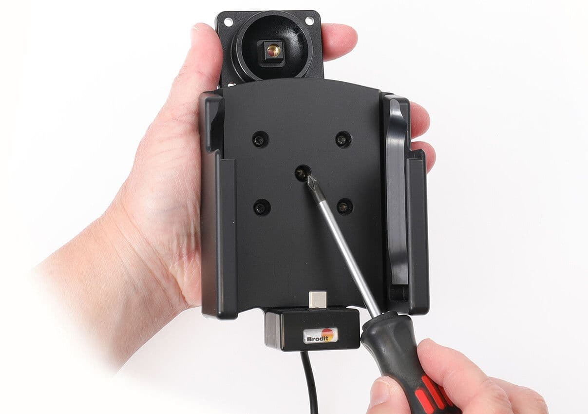 Brodit Aktiv holder for fast installasjon 727438