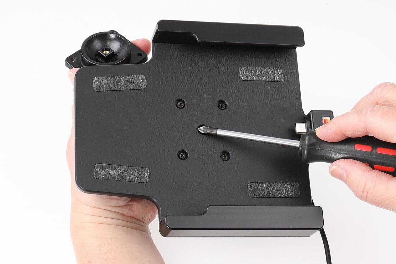 Brodit Aktiv holder for fast installasjon 727458
