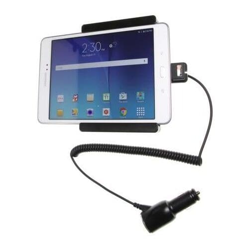Brodit Aktiv holder med sig-plugg 512754