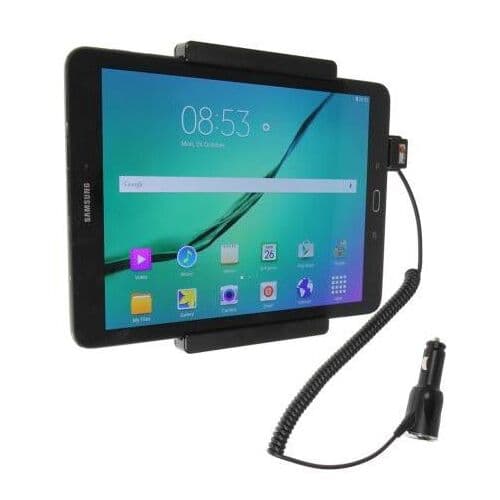 Brodit Aktiv holder med sig-plugg 512782