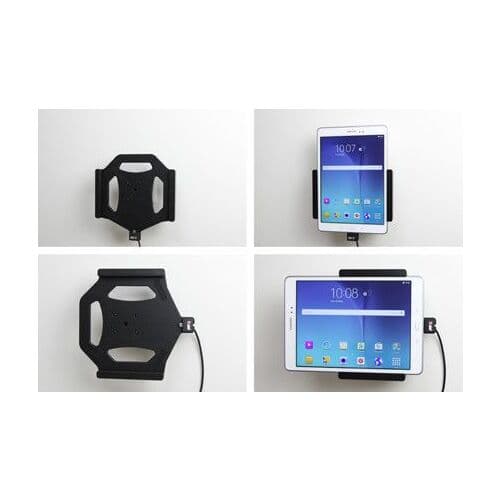 Brodit Aktiv holder med sig-plugg 521737