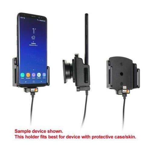 Brodit Aktiv holder med sig-plugg 521840