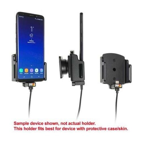 Brodit Aktiv holder med sig-kontakt 521841