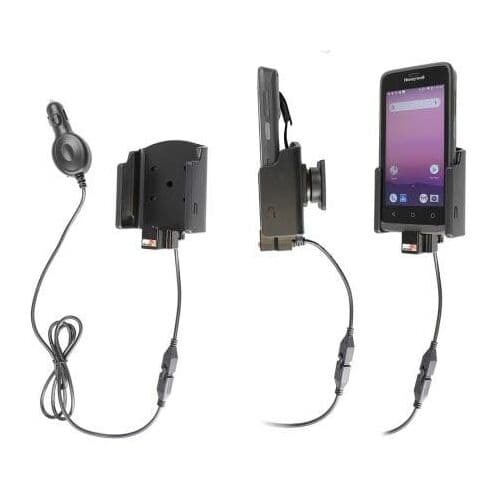 Brodit Aktiv holder med sig-kontakt 712099