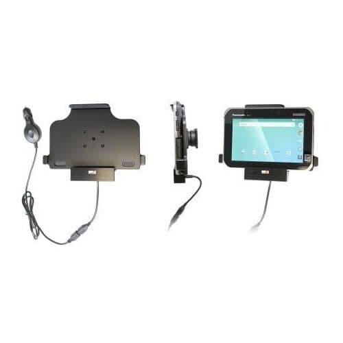 Brodit Aktiv holder med sig-plugg 712101
