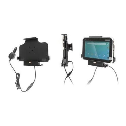 Brodit Aktiv holder med sig-plugg 712102